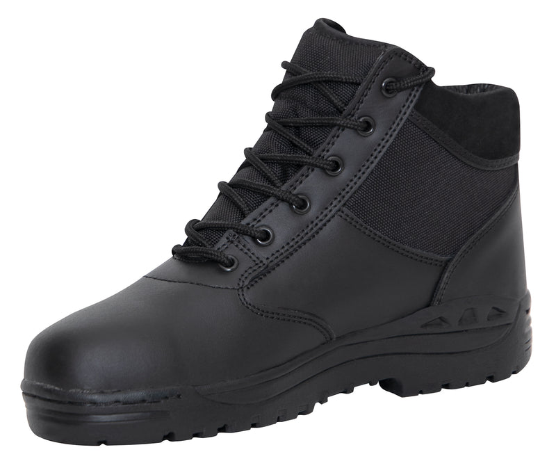 Rothco Forced Entry Security Boot / 6''