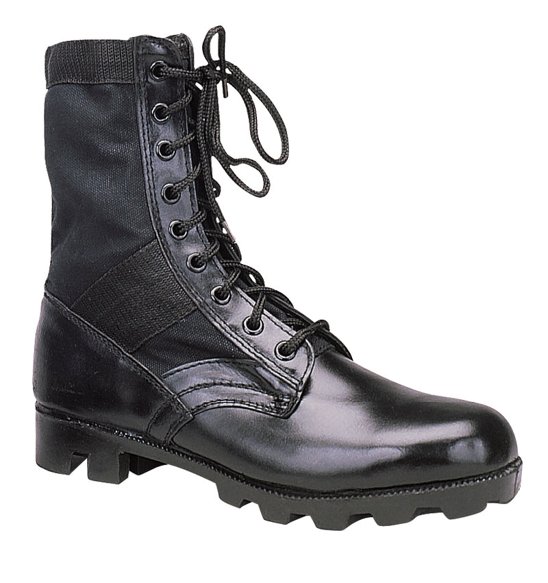 Rothco Military Jungle Boots