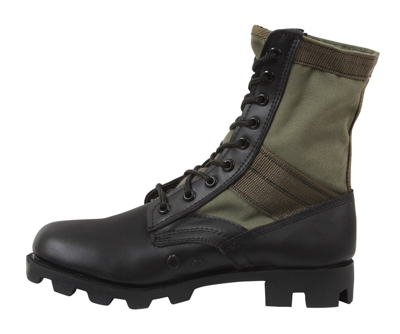 Rothco Military Jungle Boots