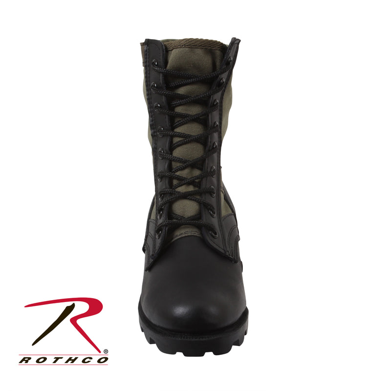 Rothco Military Jungle Boots