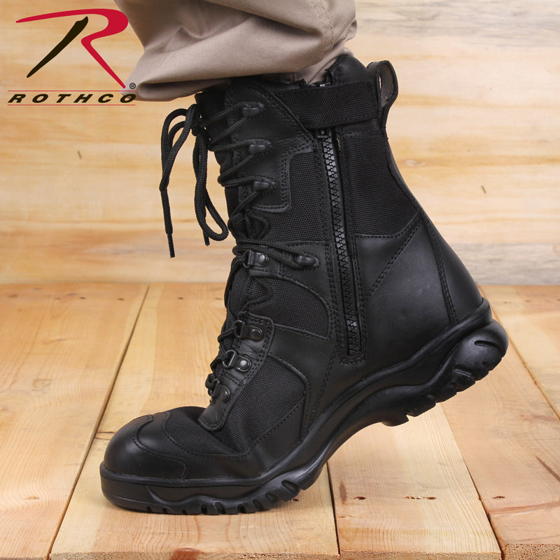 Rothco V-Motion Flex Tactical Boot