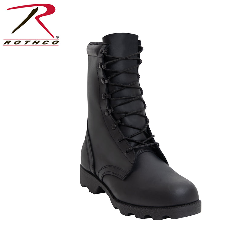 Rothco 10" G.I. Type Speedlace Combat Boots