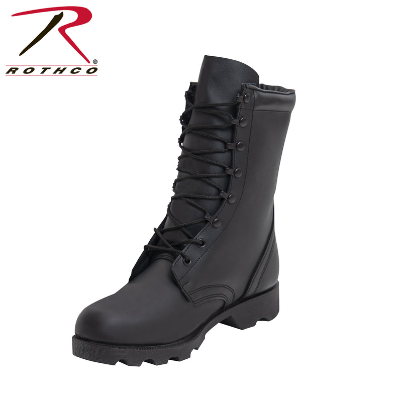 Rothco 10" G.I. Type Speedlace Combat Boots