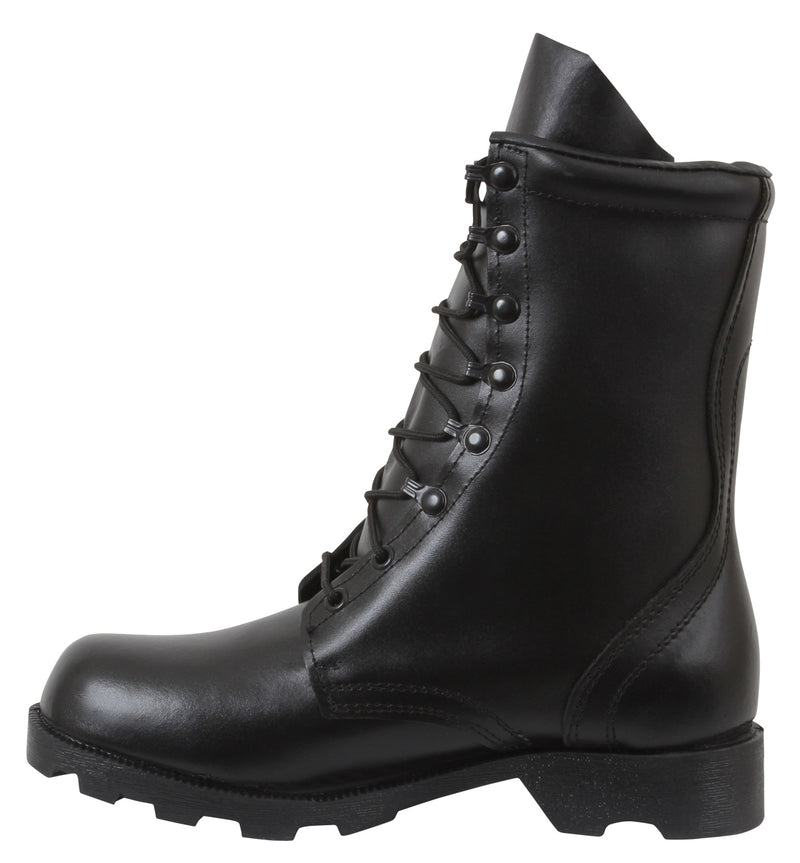 Rothco 10" G.I. Type Speedlace Combat Boots