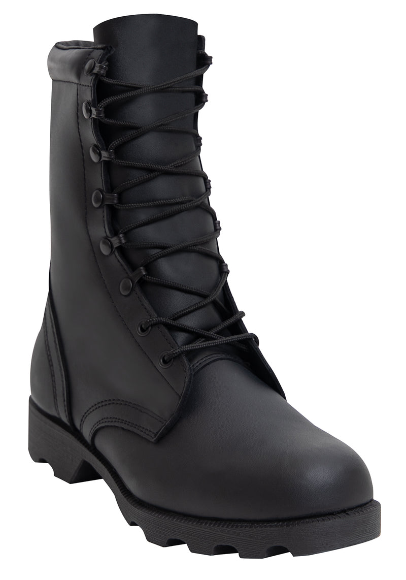 Rothco 10" G.I. Type Speedlace Combat Boots