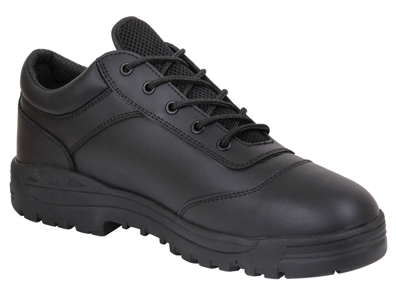 Rothco Tactical Utility Oxford Shoe