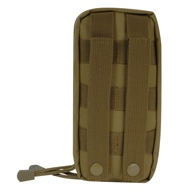 Rothco Fast Action First Aid Tourniquet Pouch