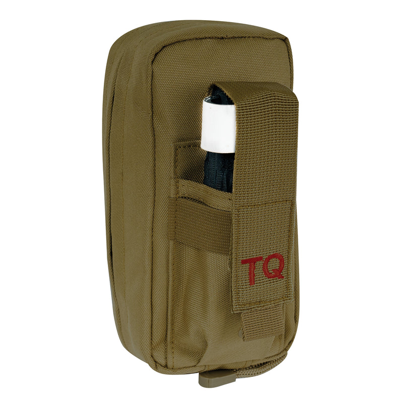 Rothco Fast Action First Aid Tourniquet Pouch