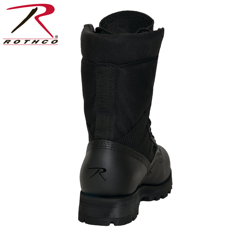 Rothco G.I. Type Sierra Sole Tactical Boots