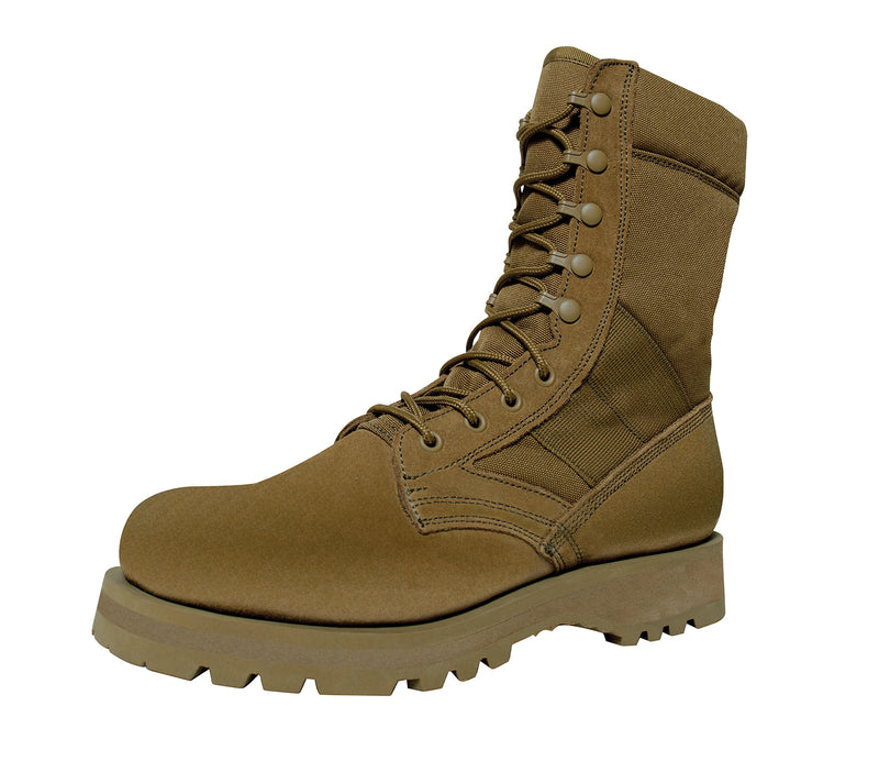 Rothco G.I. Type Sierra Sole Tactical Boots