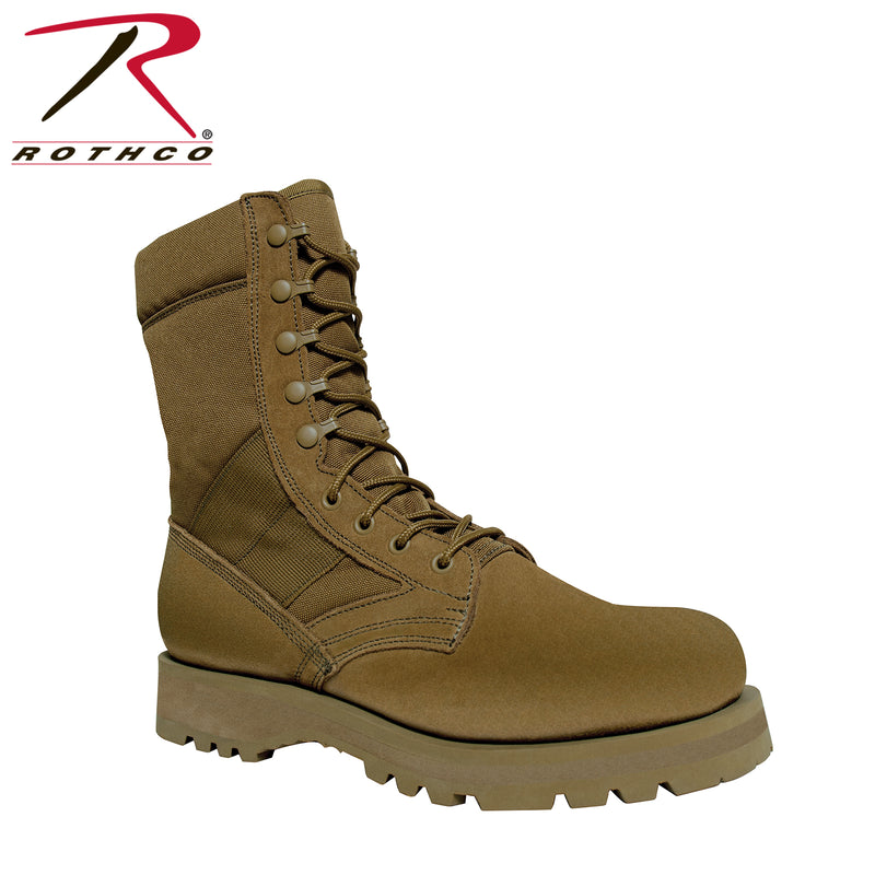 Rothco G.I. Type Sierra Sole Tactical Boots