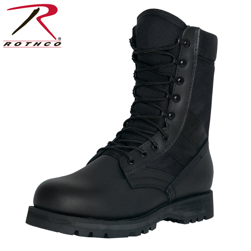 Rothco G.I. Type Sierra Sole Tactical Boots