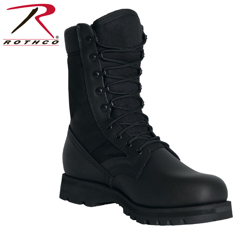 Rothco G.I. Type Sierra Sole Tactical Boots