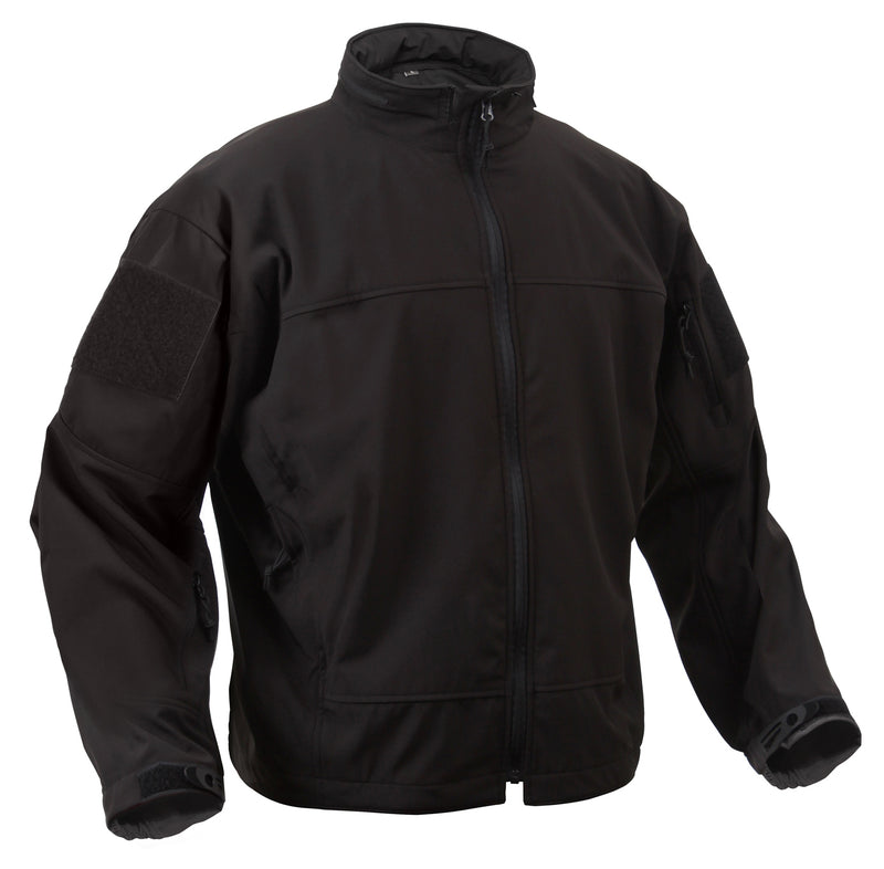 Rothco Covert Ops Lightweight Soft Shell Jacket