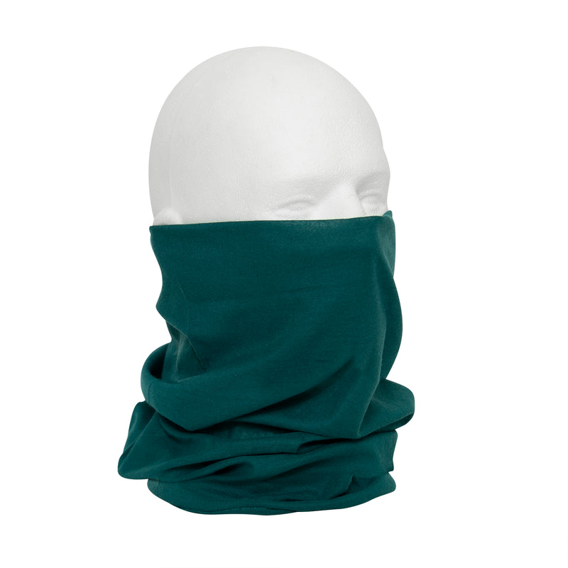 Rothco Multi-Use Neck Gaiter and Face Covering Tactical Wrap