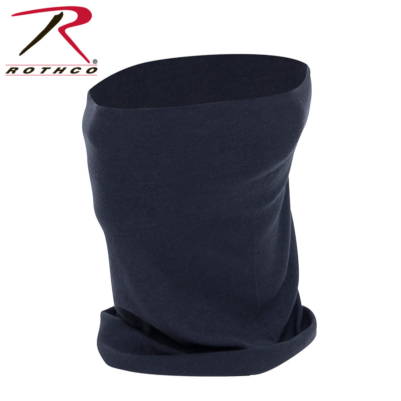 Rothco Multi-Use Neck Gaiter and Face Covering Tactical Wrap