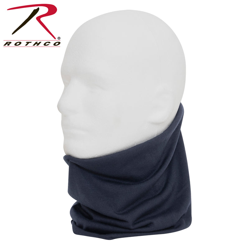 Rothco Multi-Use Neck Gaiter and Face Covering Tactical Wrap