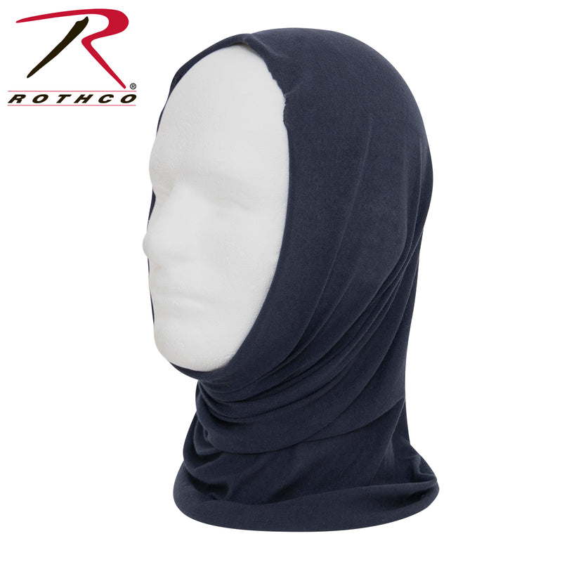 Rothco Multi-Use Neck Gaiter and Face Covering Tactical Wrap