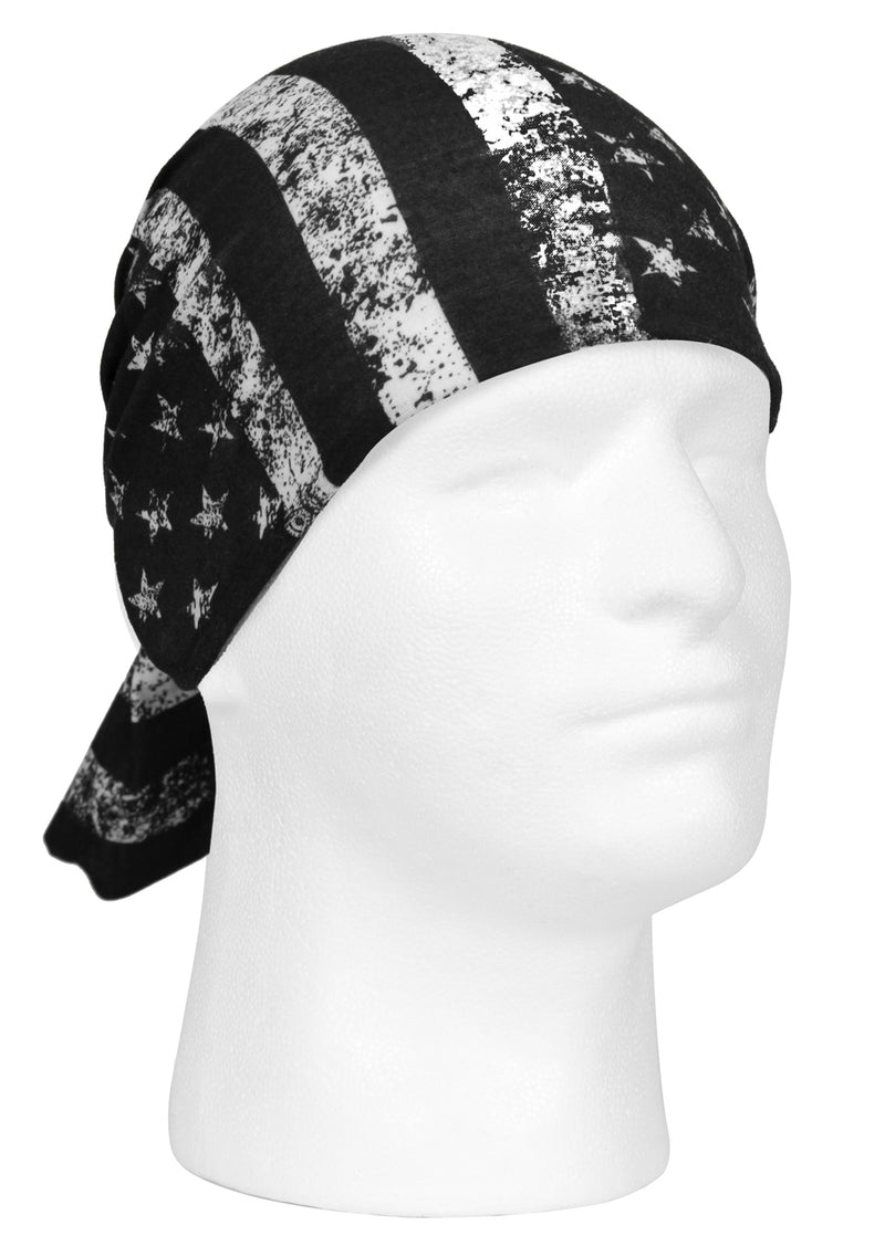 Rothco Multi-Use Neck Gaiter and Face Covering Tactical Wrap