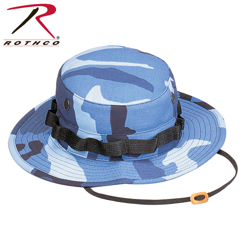 Rothco Camo Boonie Hat