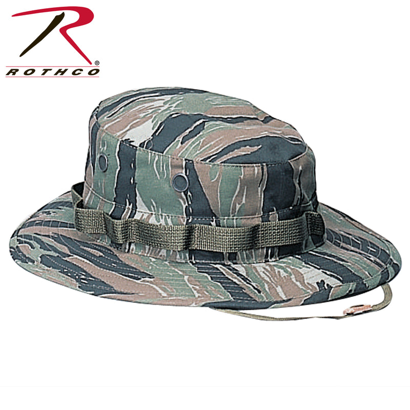 Rothco Camo Boonie Hat