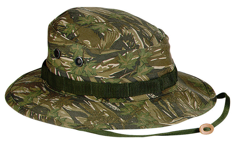 Rothco Poly/Cotton Rip-Stop Boonie Hat