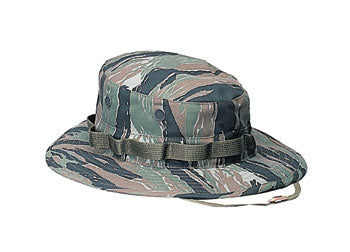 Rothco Poly/Cotton Rip-Stop Boonie Hat