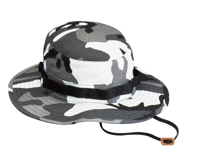 Rothco Camo Boonie Hat