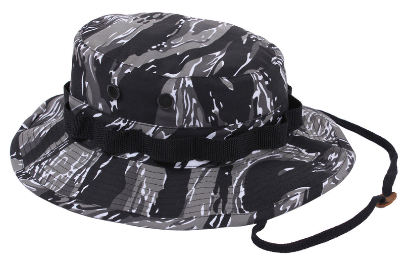 Rothco Poly/Cotton Rip-Stop Boonie Hat