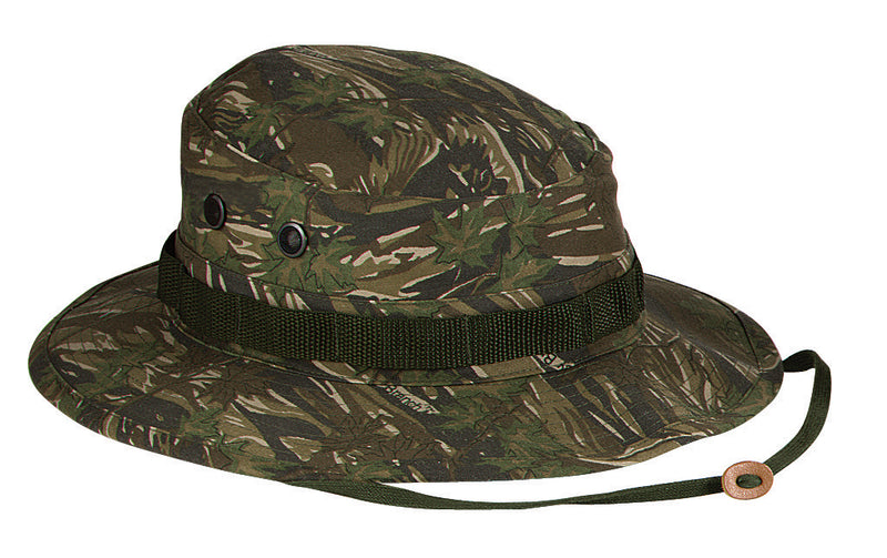 Rothco Camo Boonie Hat