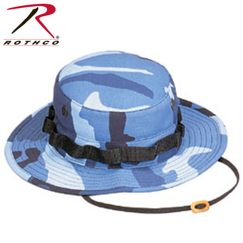 Rothco Camo Boonie Hat