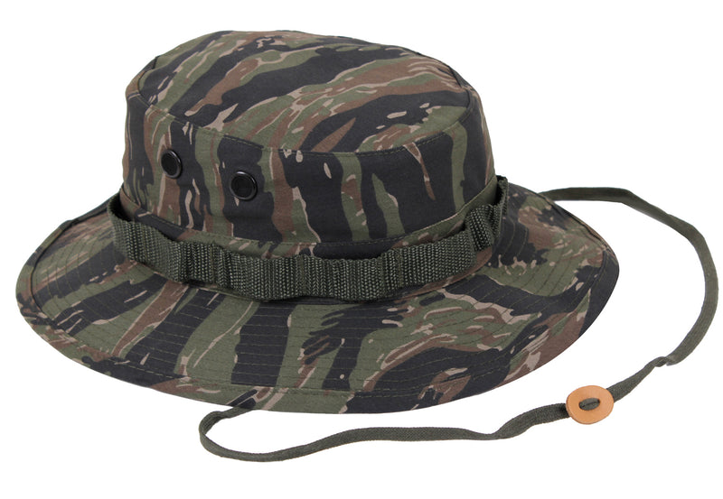Rothco Poly/Cotton Rip-Stop Boonie Hat