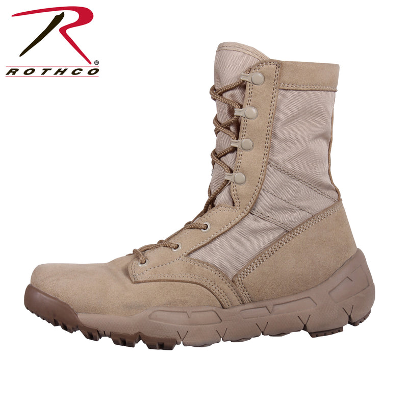 Rothco V-Max Lightweight Tactical Boot