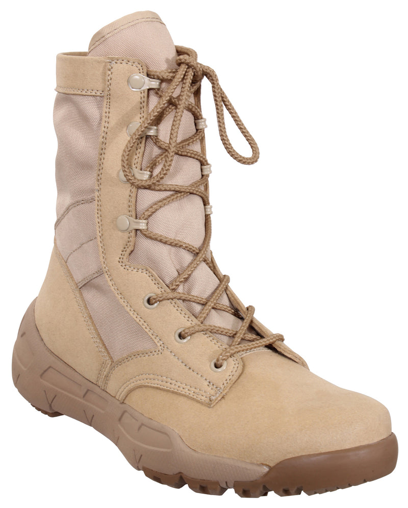 Rothco V-Max Lightweight Tactical Boot