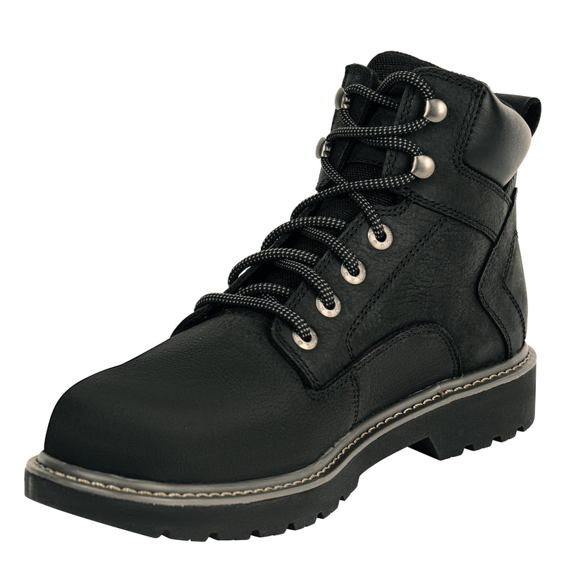 Rothco Tradesman 6 Inch Work Boot