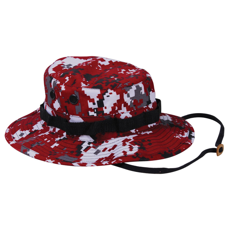 Rothco Digital Camo Boonie Hat