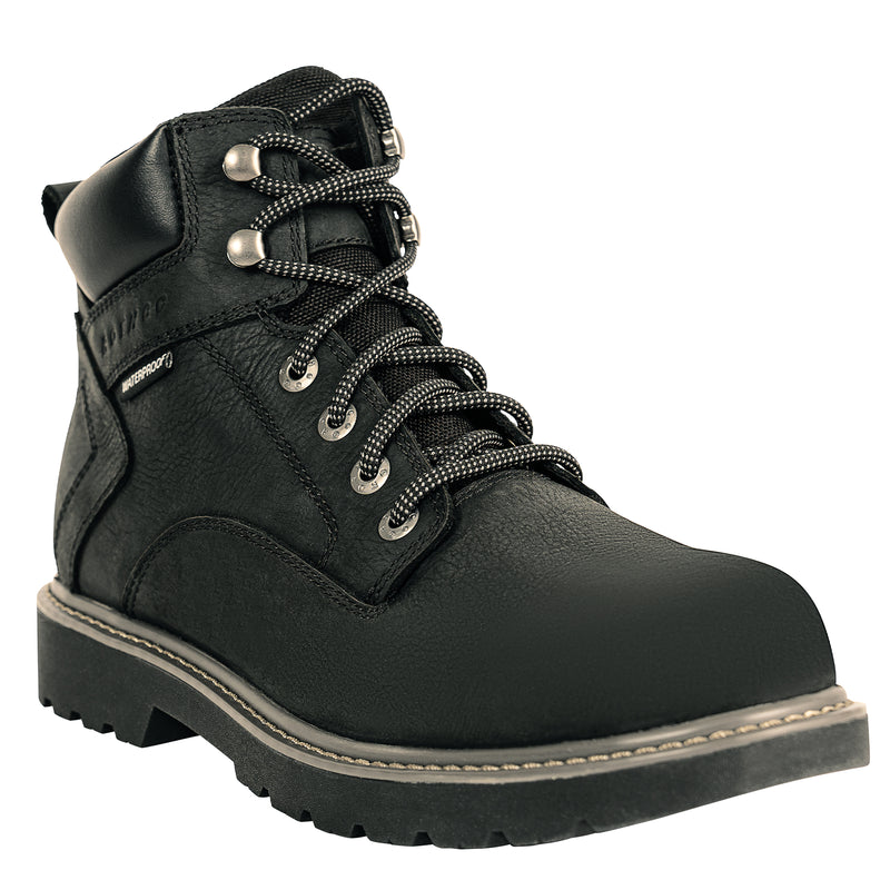 Rothco Tradesman Composite Toe 6 Inch Work Boot