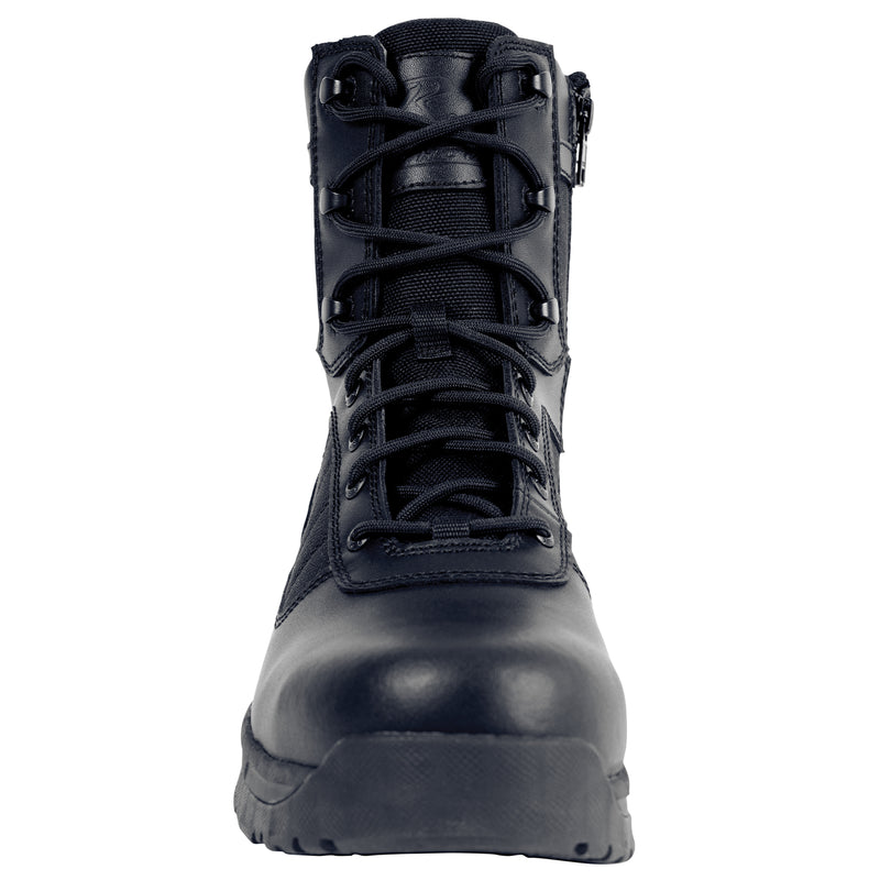 Rothco Guardian 8 Inch Tactical Boot