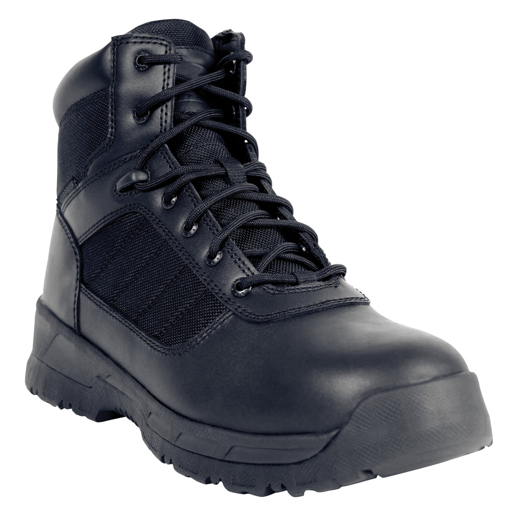 Rothco Guardian 6 Inch Tactical Boot