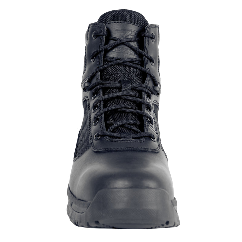 Rothco Guardian 6 Inch Tactical Boot