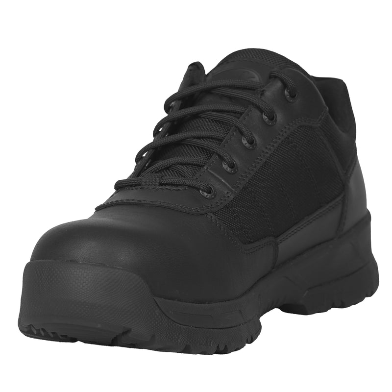 Rothco Guardian 4 Inch Composite Toe Tactical Shoe