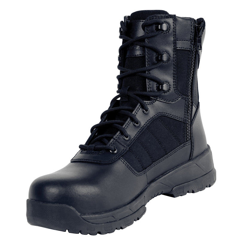 Rothco Guardian Composite Toe 8 Inch Tactical Boot