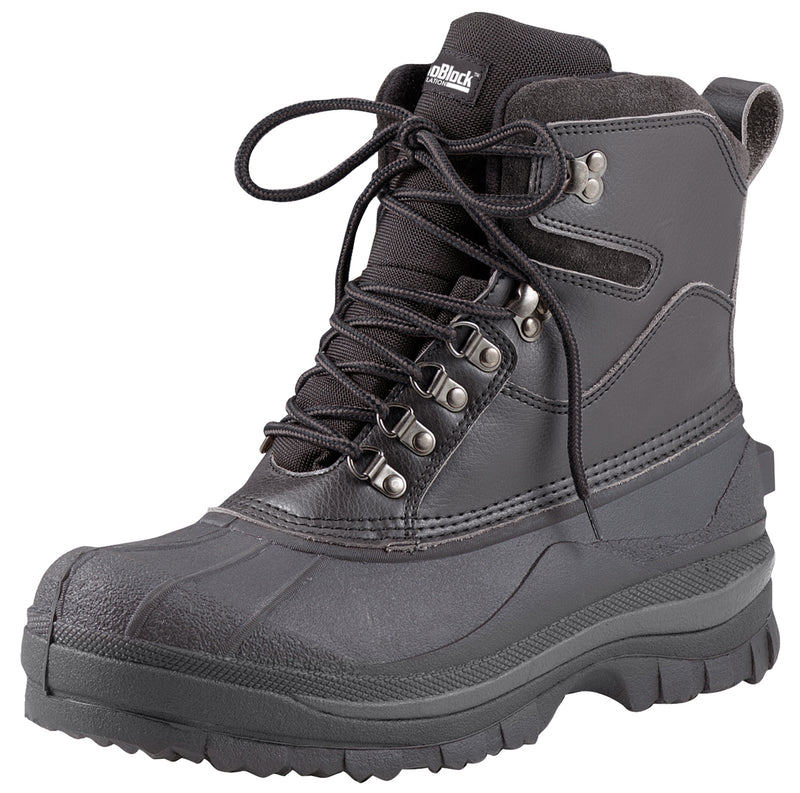 Rothco 8" Cold Weather Hiking Boots