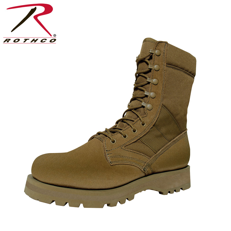 Rothco G.I. Type Sierra Sole Tactical Boots