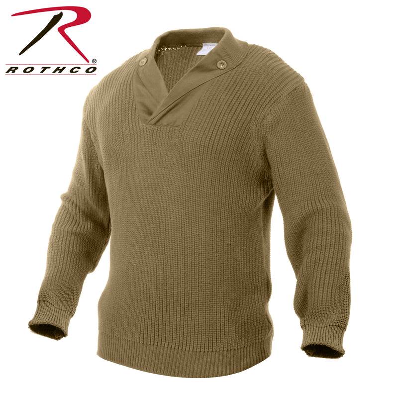 Rothco WWII Vintage Mechanics Sweater