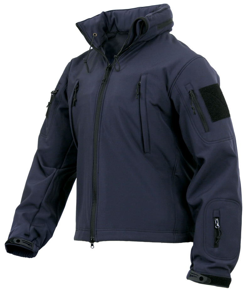 Rothco Concealed Carry Soft Shell Jacket