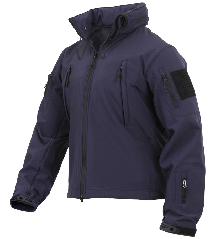 Rothco Concealed Carry Soft Shell Jacket