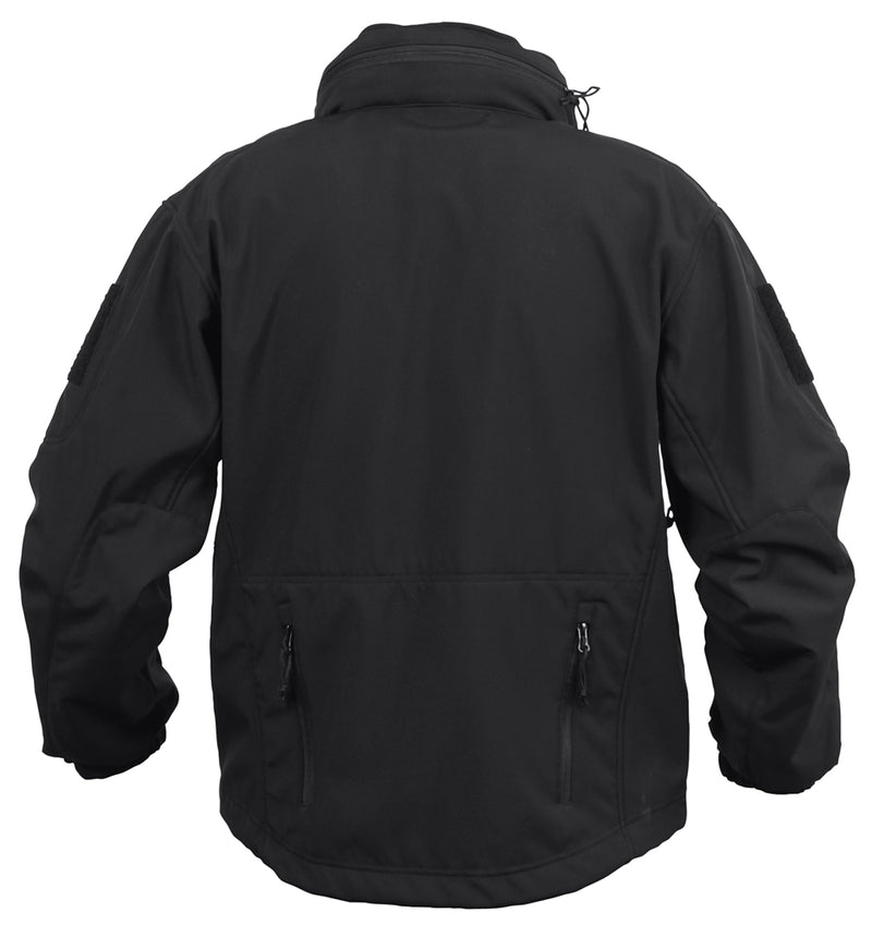 Rothco Concealed Carry Soft Shell Jacket