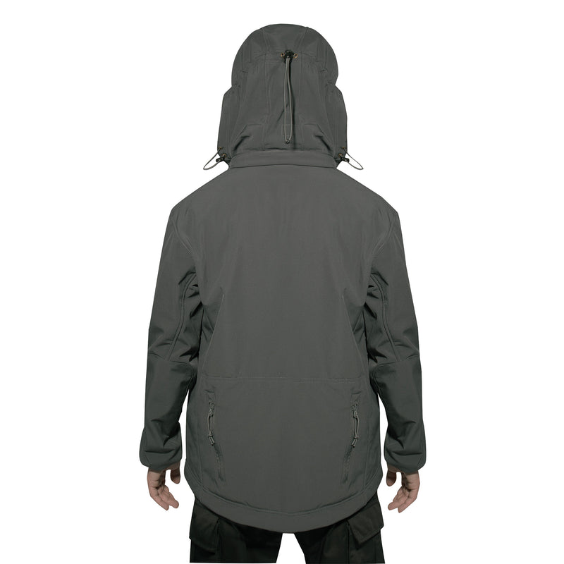 Rothco Concealed Carry Soft Shell Jacket