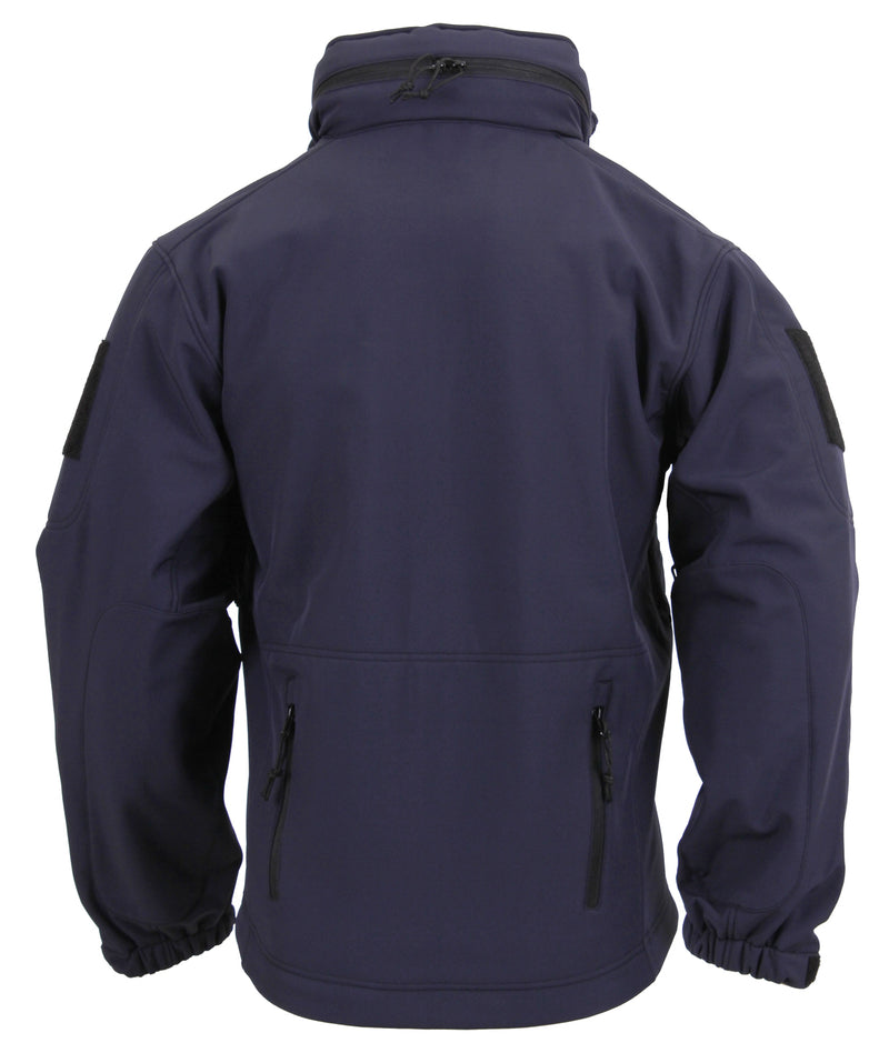 Rothco Concealed Carry Soft Shell Jacket